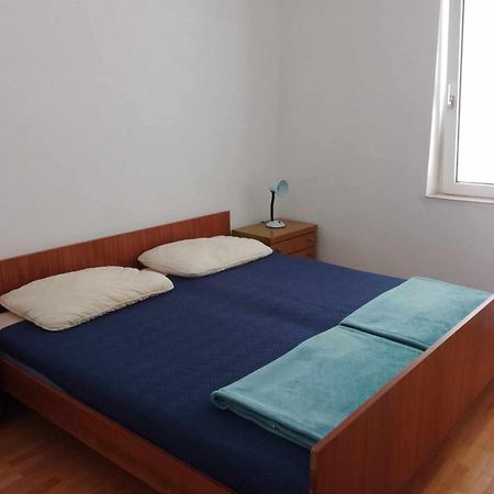 Apartment Pemper Novi Vinodolski Zewnętrze zdjęcie