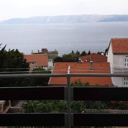 Apartment Pemper Novi Vinodolski Pokój zdjęcie