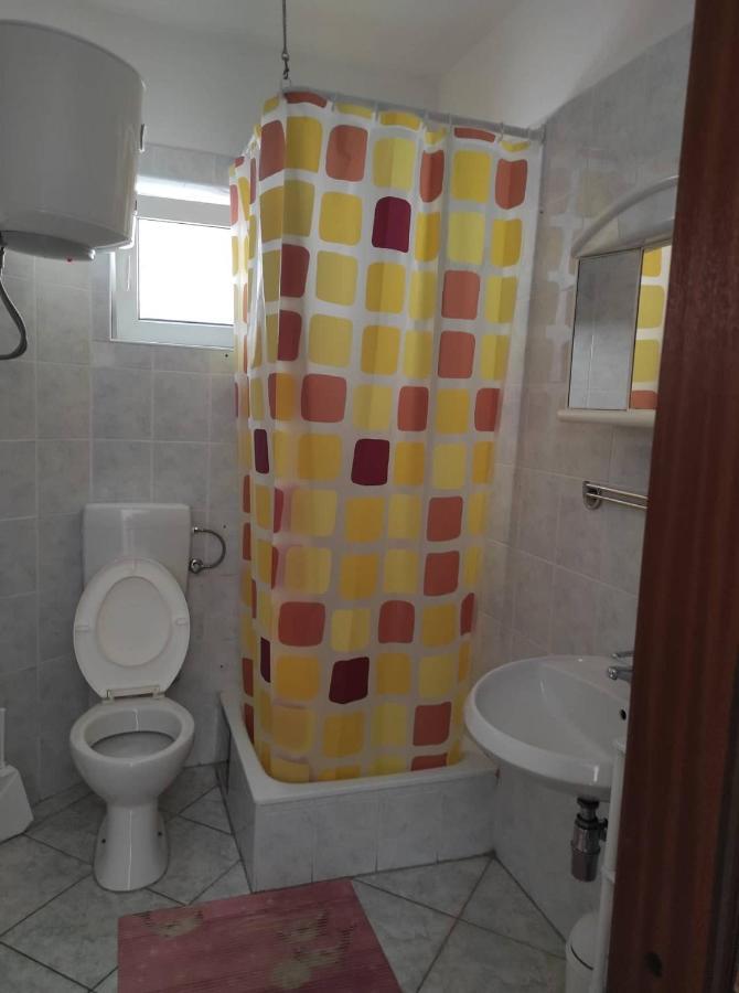 Apartment Pemper Novi Vinodolski Zewnętrze zdjęcie