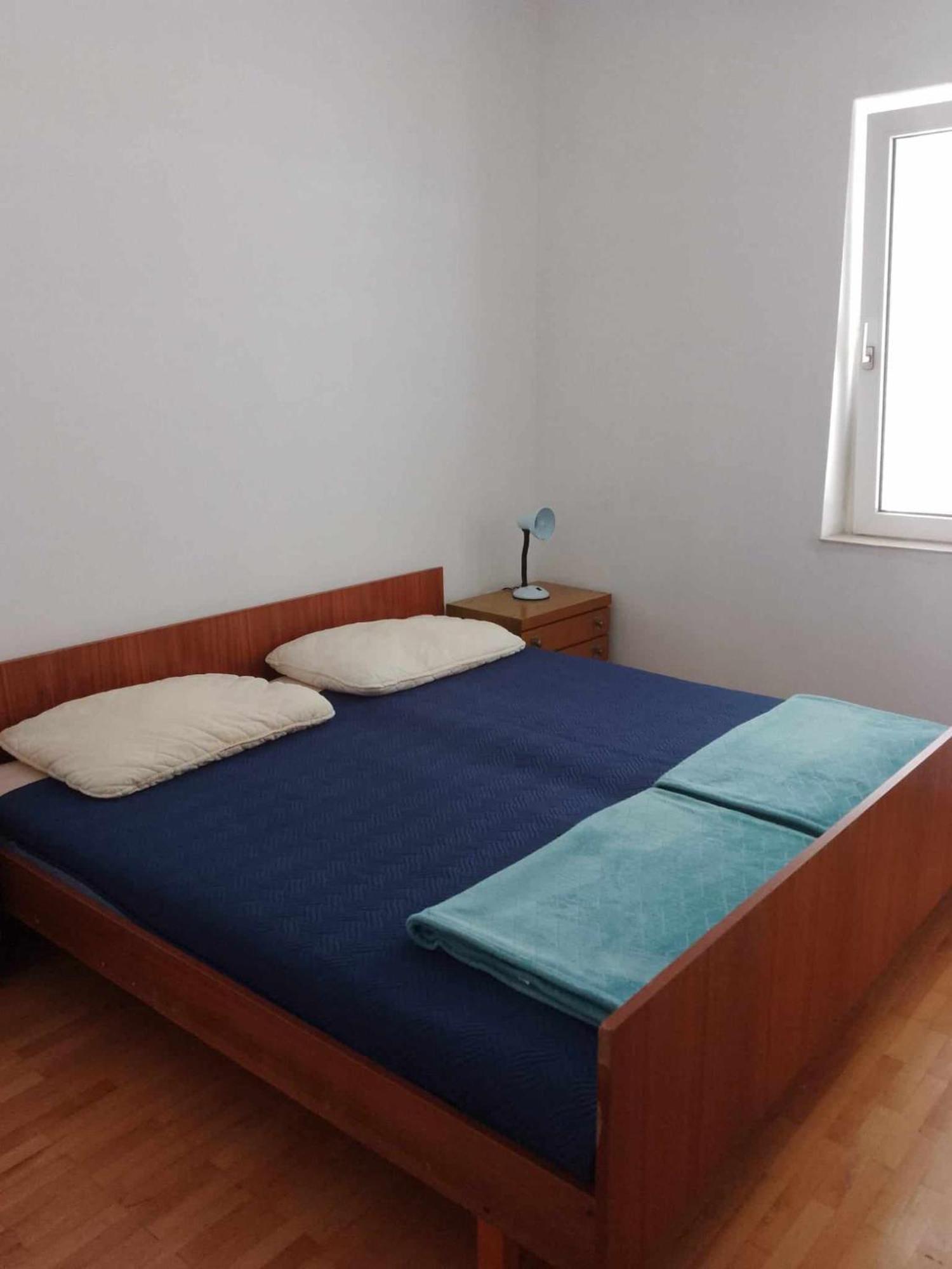 Apartment Pemper Novi Vinodolski Zewnętrze zdjęcie
