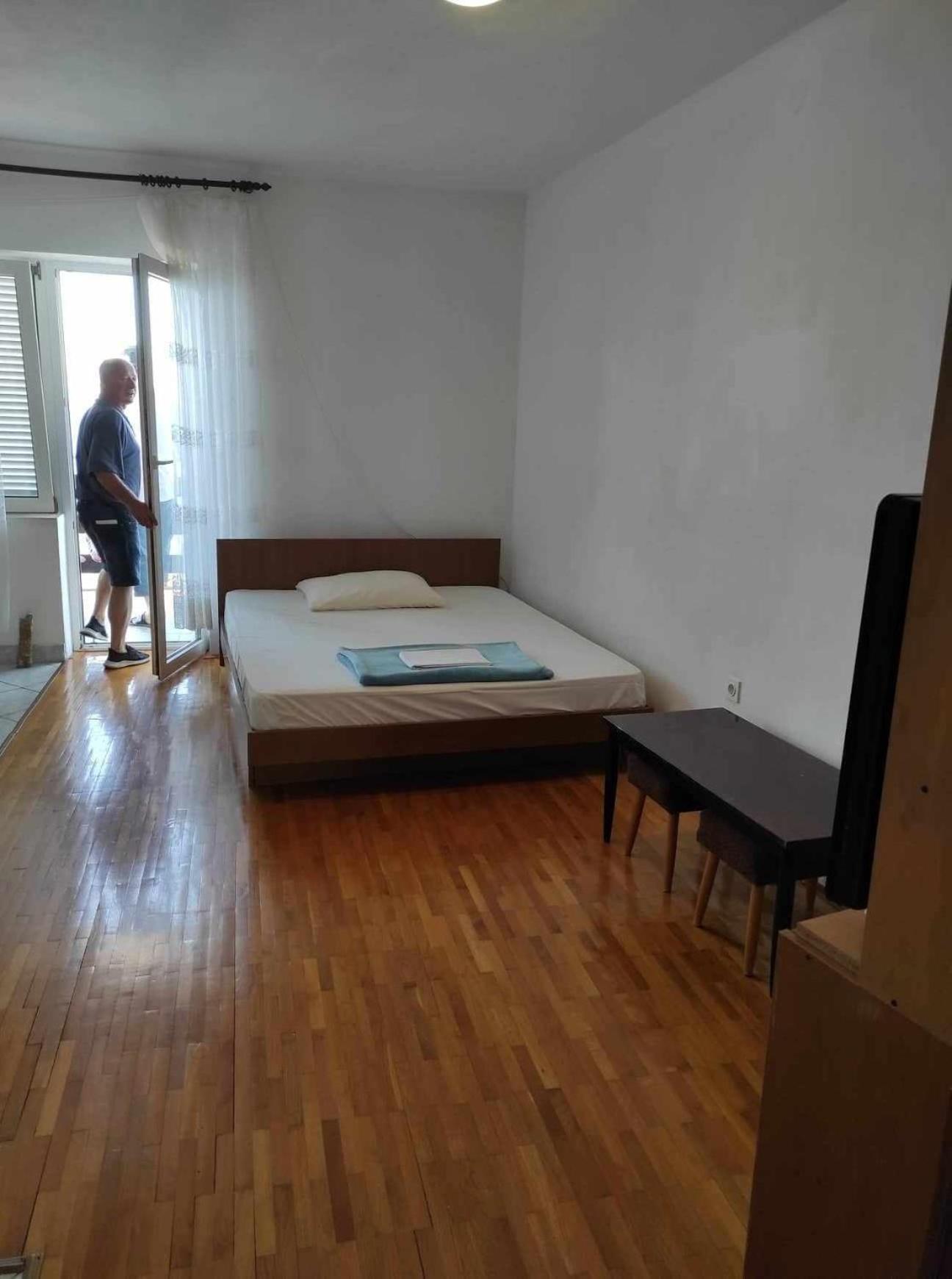 Apartment Pemper Novi Vinodolski Zewnętrze zdjęcie