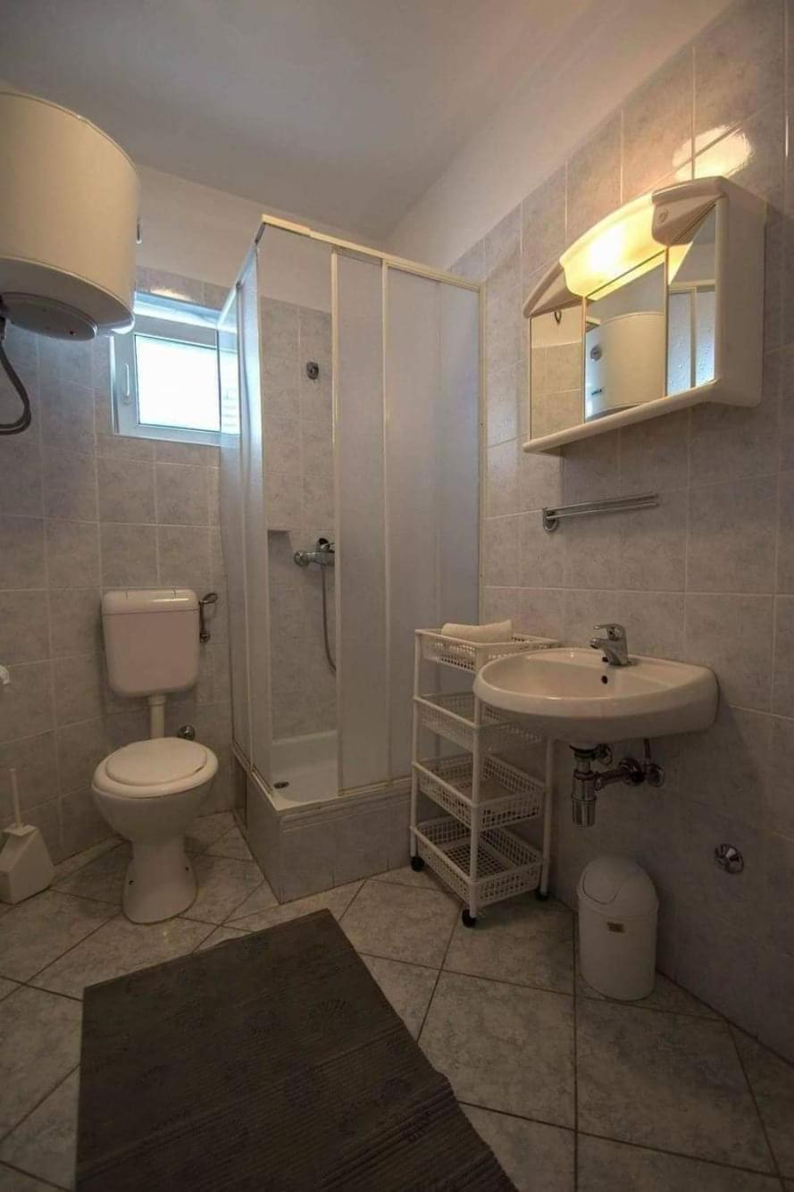 Apartment Pemper Novi Vinodolski Pokój zdjęcie