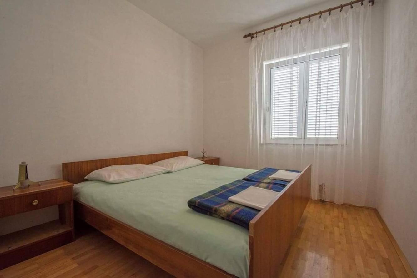 Apartment Pemper Novi Vinodolski Pokój zdjęcie