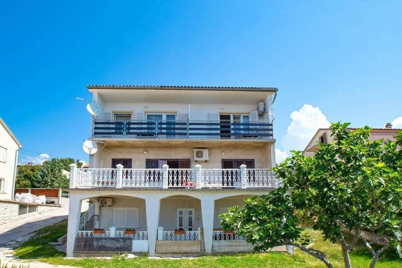 Apartment Pemper Novi Vinodolski Pokój zdjęcie