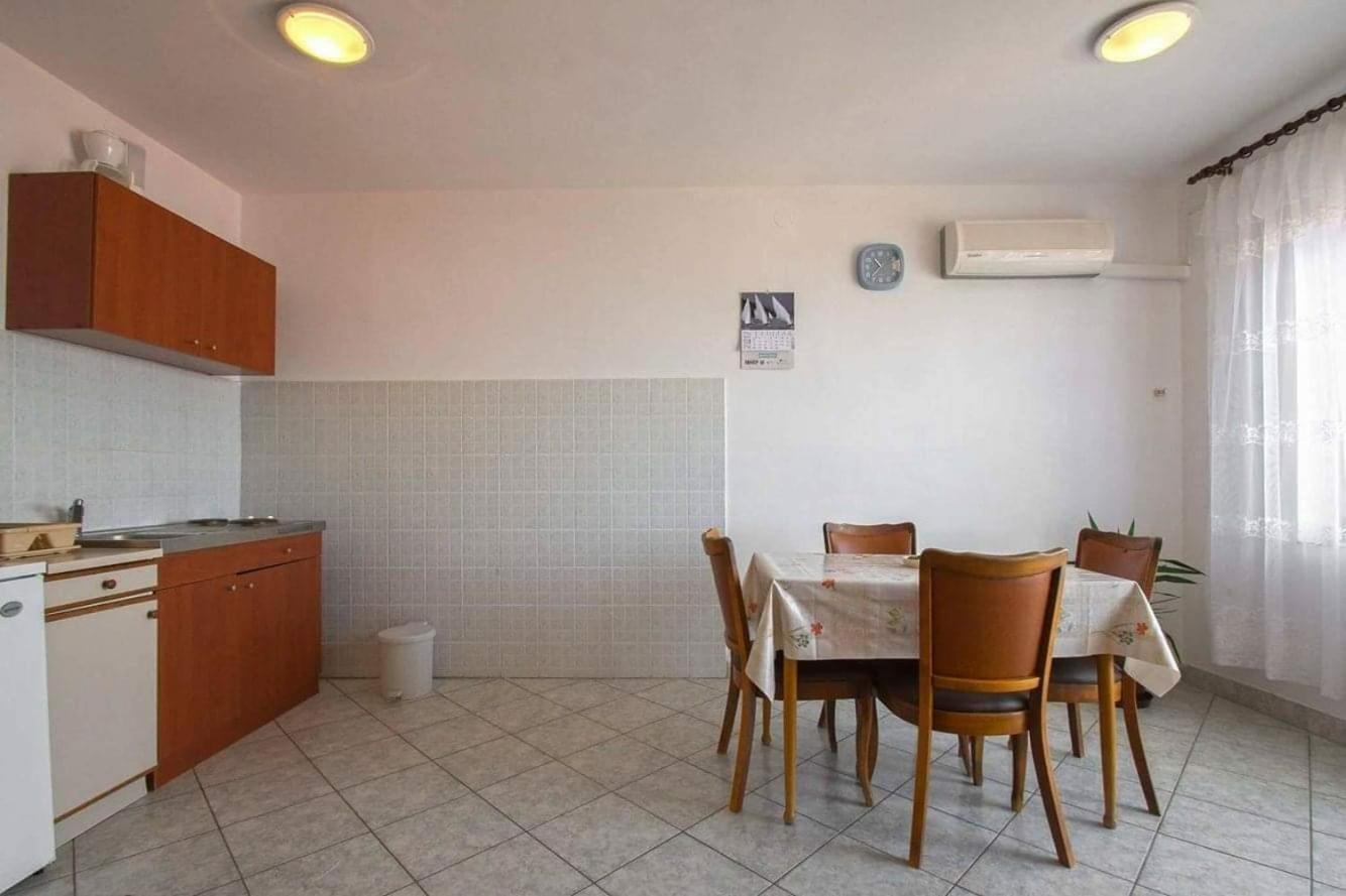 Apartment Pemper Novi Vinodolski Pokój zdjęcie