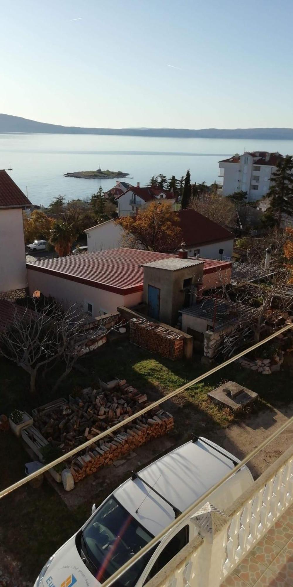 Apartment Pemper Novi Vinodolski Pokój zdjęcie