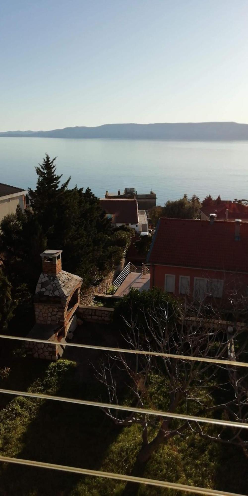 Apartment Pemper Novi Vinodolski Pokój zdjęcie