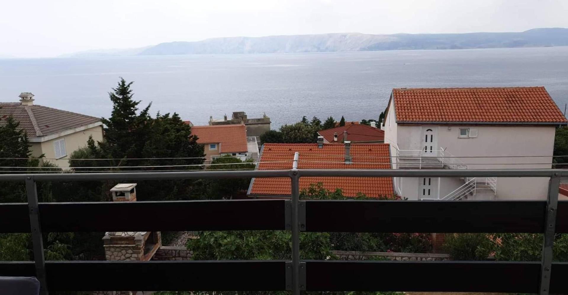 Apartment Pemper Novi Vinodolski Pokój zdjęcie