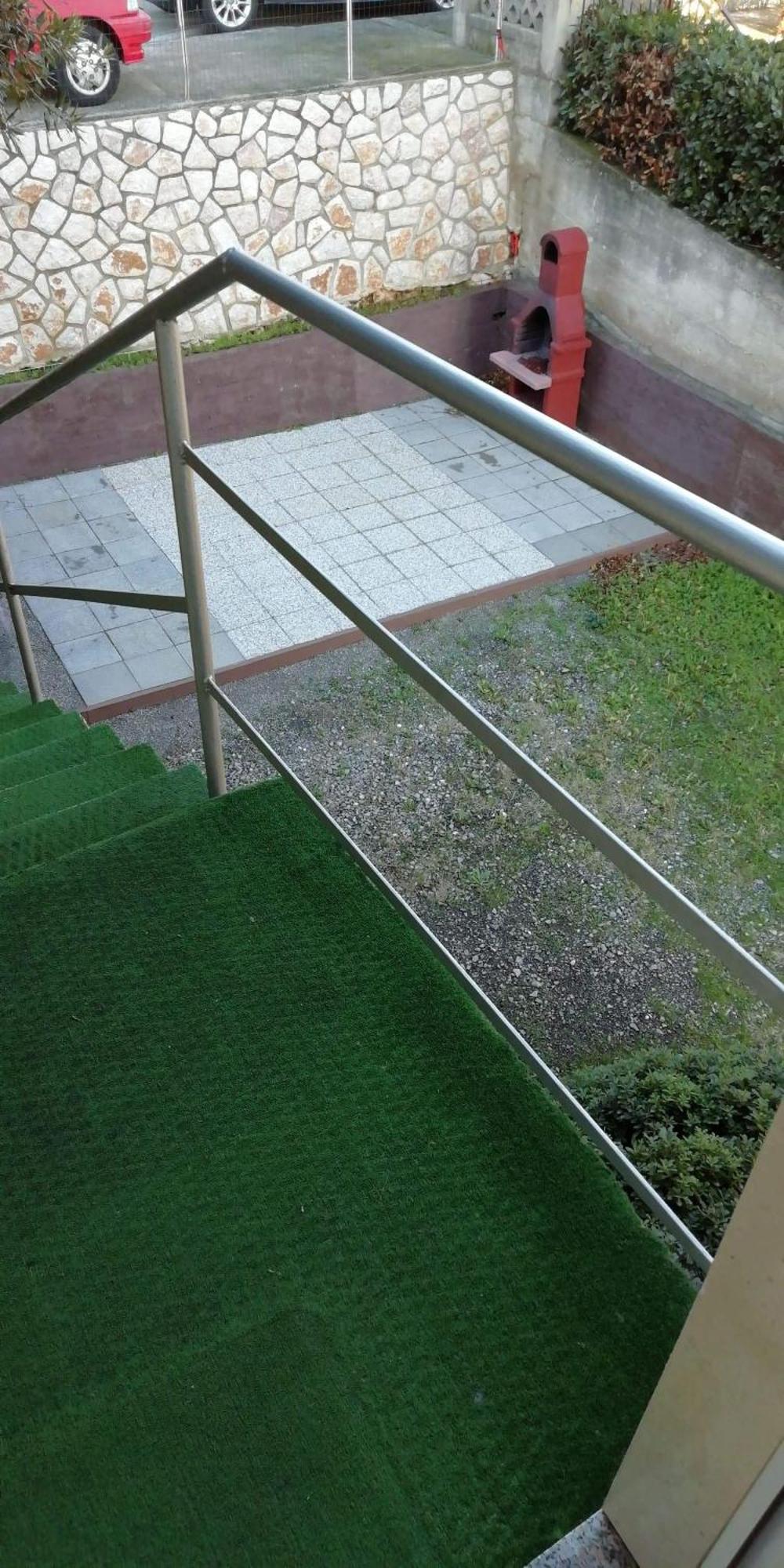 Apartment Pemper Novi Vinodolski Pokój zdjęcie